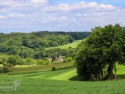 trage tocht slenaken zuid-limburg