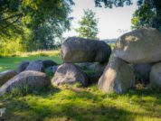 Wandelen in Roden