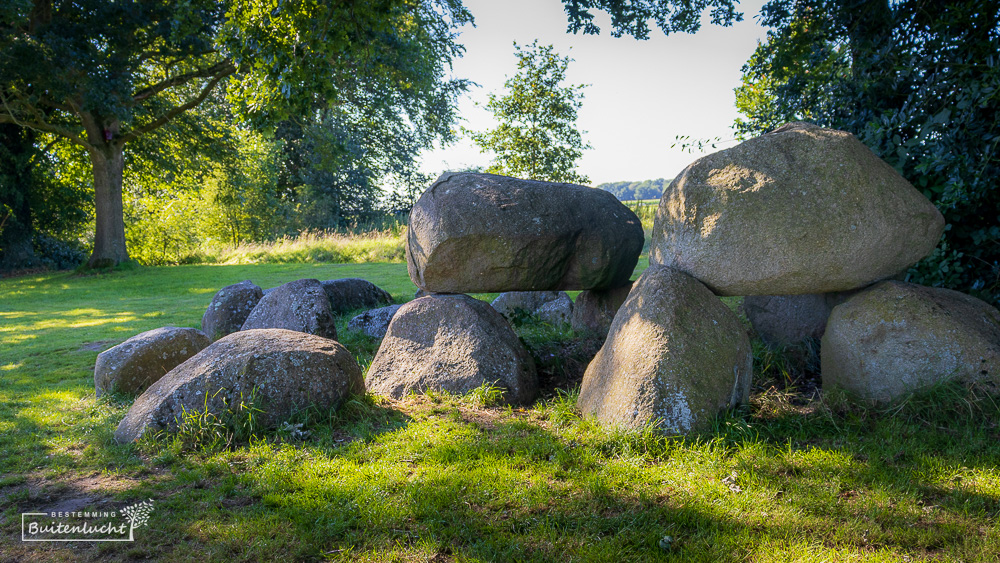 Wandelen in Roden