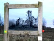 Luchtkasteel Bergeijk