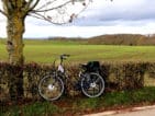 Fieten in Eijsden zuid-Limburg