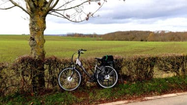 Fieten in Eijsden zuid-Limburg