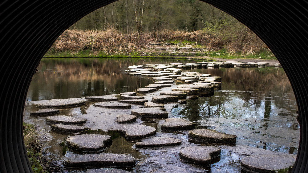 Wandelen in Het Lankheet