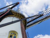 Molen Sint Annamolen Weert