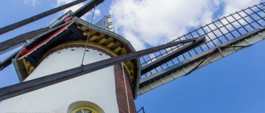 Molen Sint Annamolen Weert