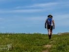 wandelvakantie in eigen land