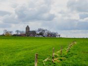 Laarzenpad Zalk wandelen