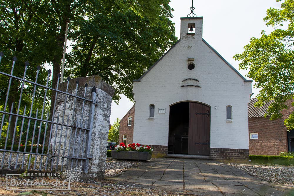 Mariakapel Roosteren