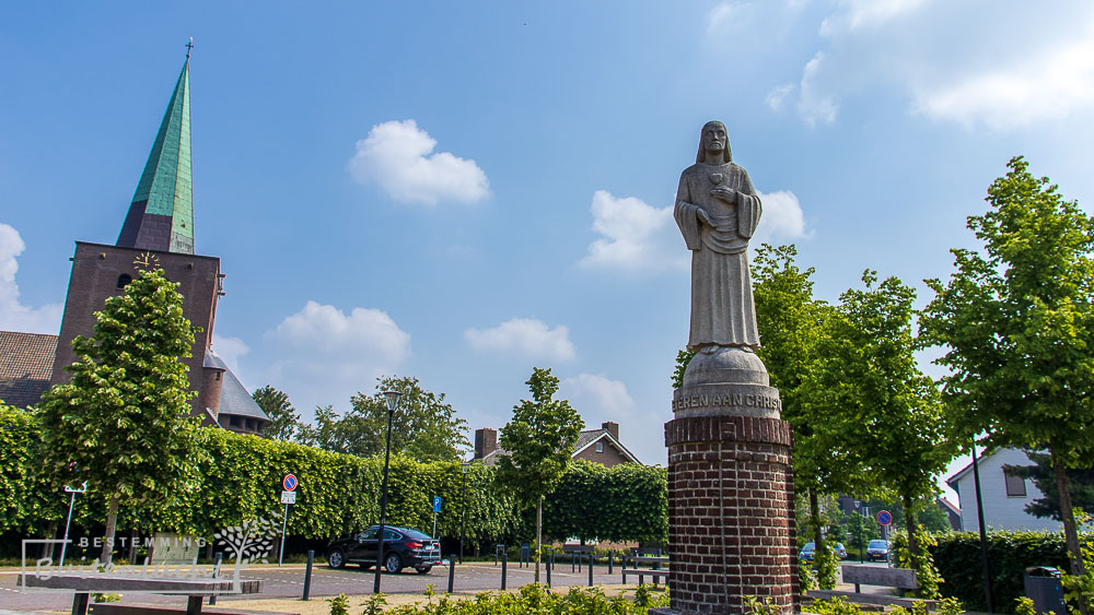 Kerk in Dieteren