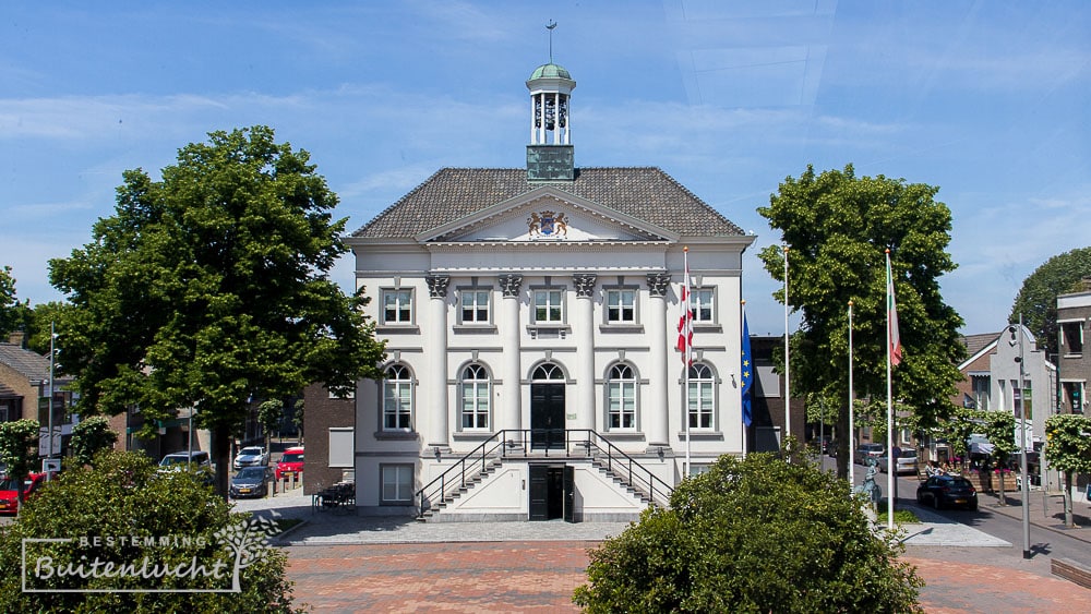 gemeentehuis Zundert