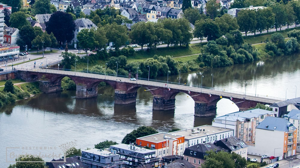 Romeinse brug Trier