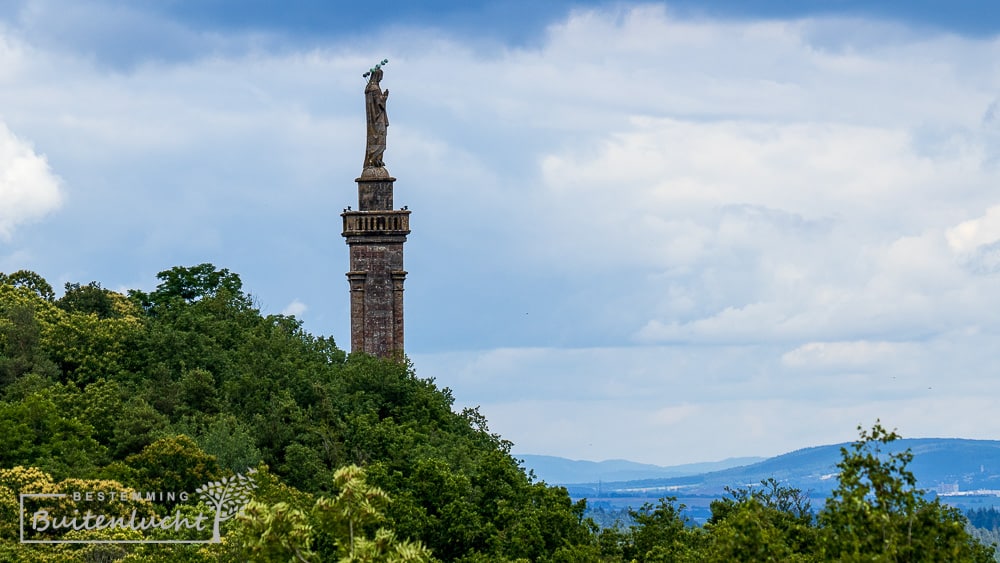 Mariensäule Mariazuil