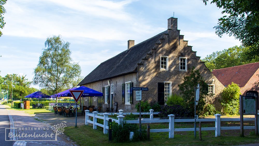 Café In den Anker