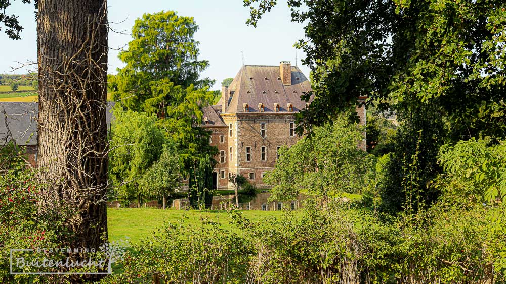 Sint-Pieters-Voeren, wandeling