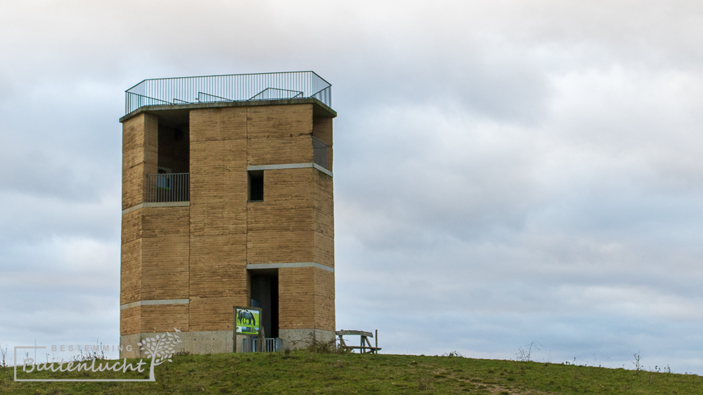 uitkijktoren Negenoord