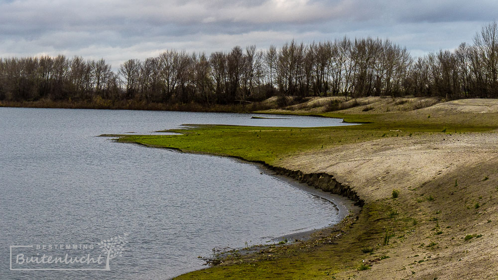 struingebied Kerkeweerd bij Stokkem