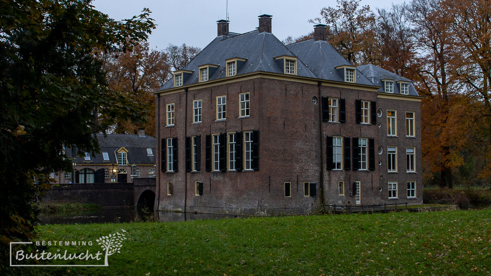 kasteel Neerijnen