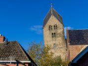 scheefste toren van Nederland