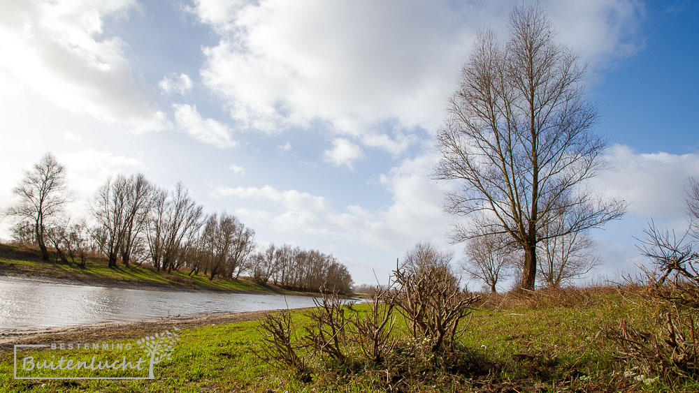 Wandelen in de klompenwaard met de Trage Tocht Doornenburg