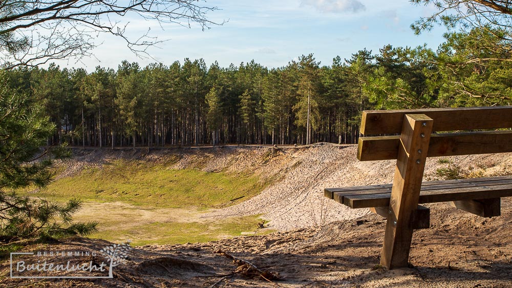 De Kuil van Zonhoven