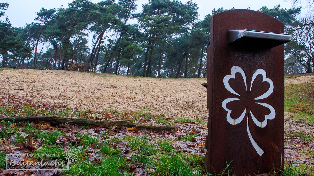 Plekske van Geluk in Horst aan de Maas