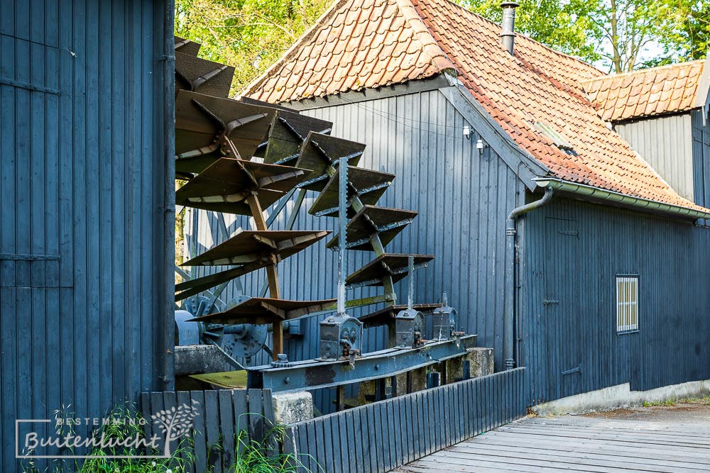 Collse watermolen