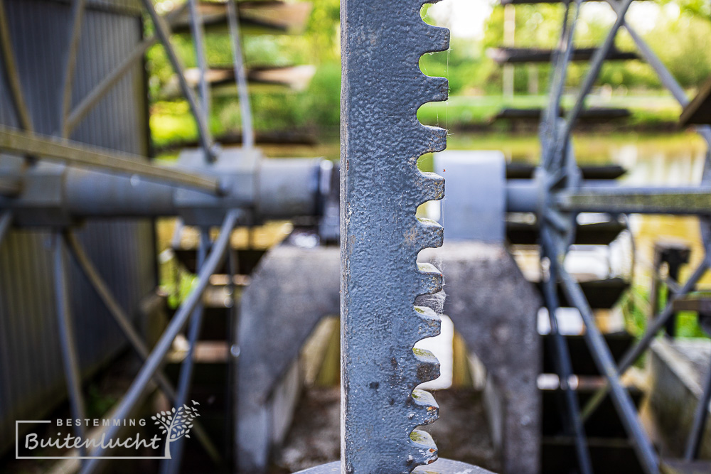 Collse watermolen