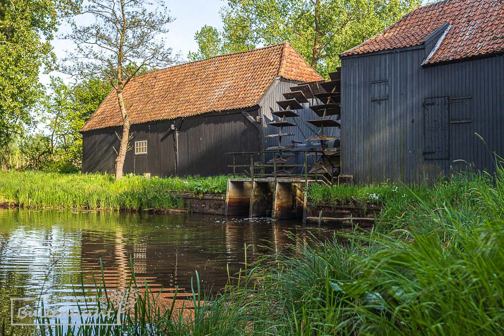 Collse watermolen