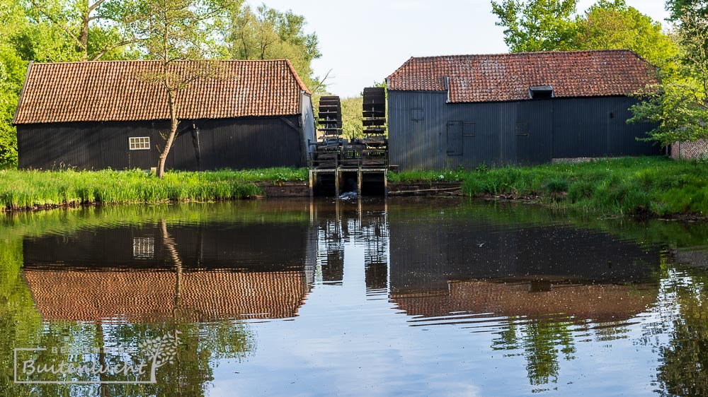 Collse watermolen