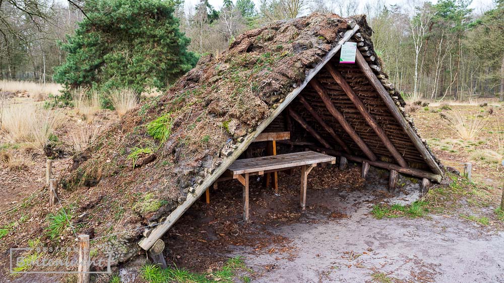 plaggenhut paardekop