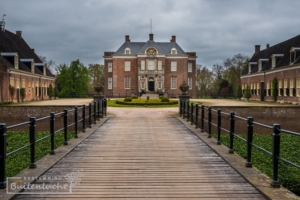 Kasteel Middachten