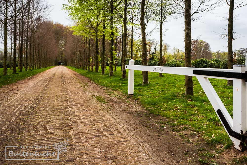 Landgoed Middachten