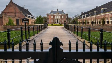 Kasteel Middachten