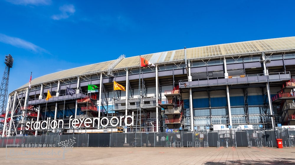 Stadion Feyenoord