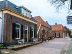 wandelen naar Bronkhorst vanuit Steenderen