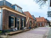 wandelen naar Bronkhorst vanuit Steenderen