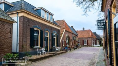 wandelen naar Bronkhorst vanuit Steenderen