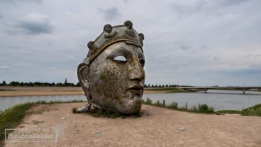 Wandeling langs het Romeinse Nijmegenromein