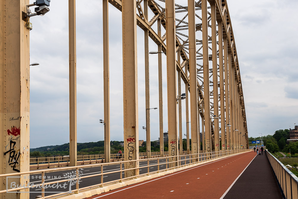 Waalbrug Nijmegen