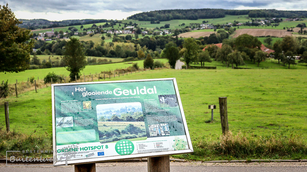 Het glooiende geuldal, groene hotspot nummer 8 