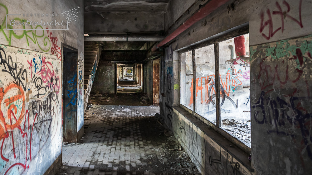 urbex luik