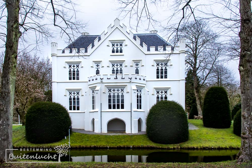 Het kasteel van Rossum