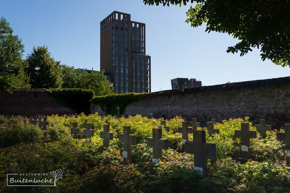 Ursulinentuin in Sittard