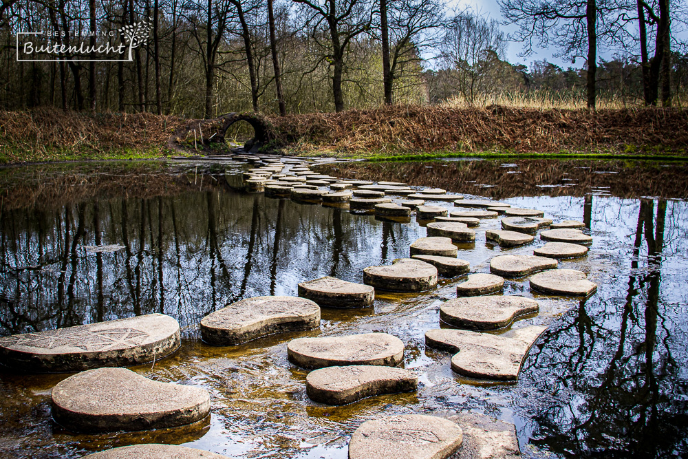 Wandelen in Het Lankheet