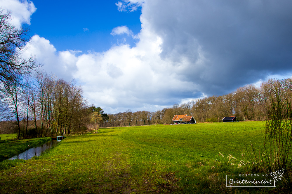 Landgoed Het Lankheet