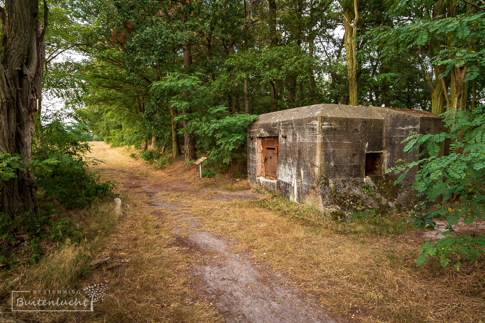 De Vossenberg Meijel