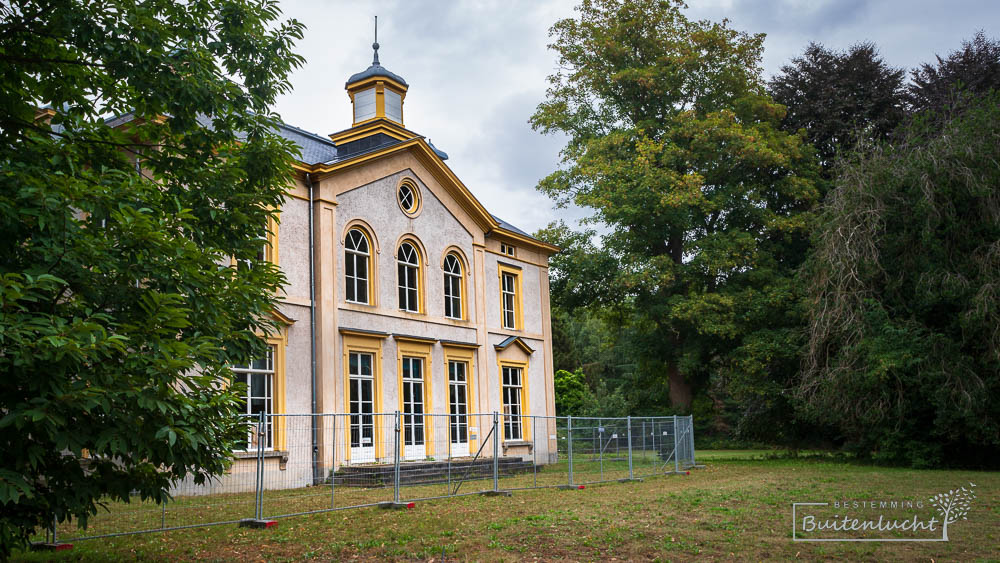 Rhederhof bij Rheden