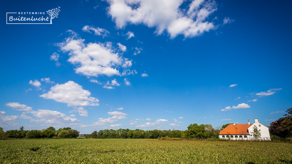 Wandelen Landgoed Lemmenhof Ell