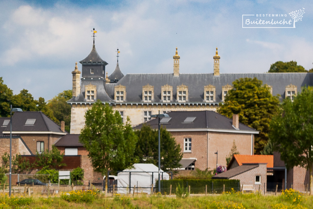 Kasteel d'Aspremont-Lynden