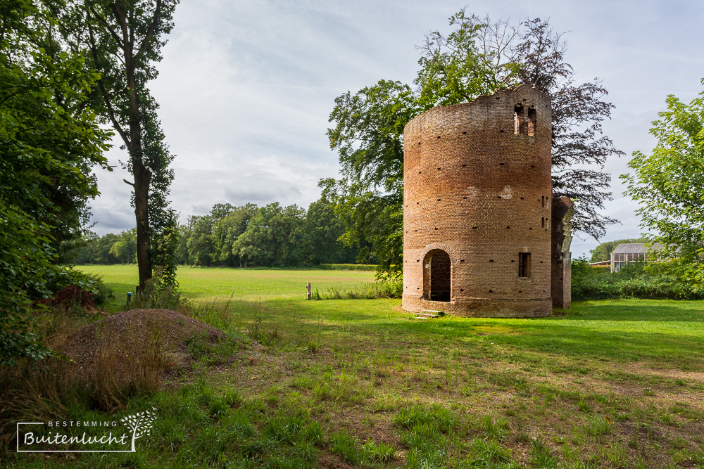 Folly in De Haere